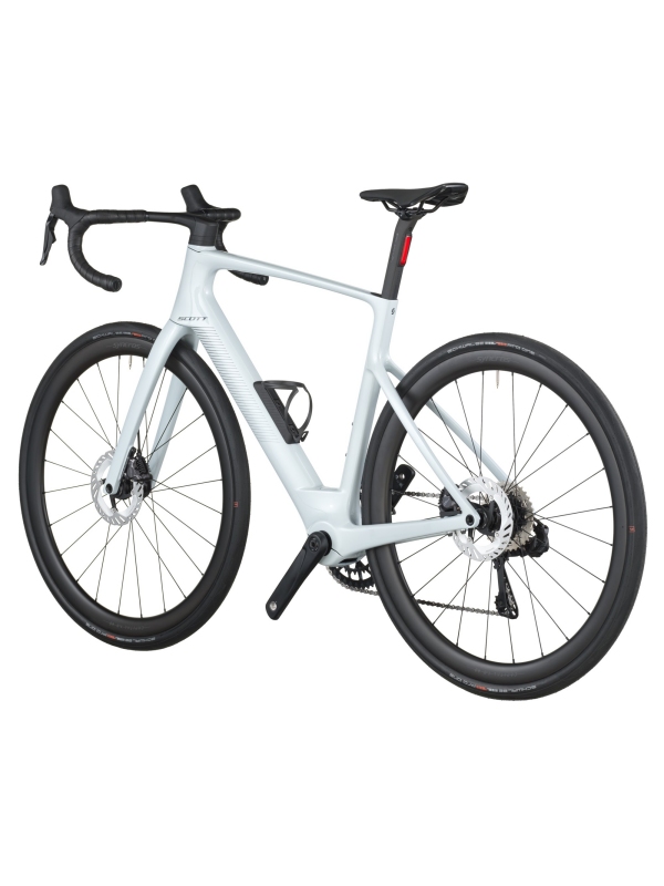 ELEKTRIČNO CESTNO KOLO SCOTT FASTLANE 10 2026