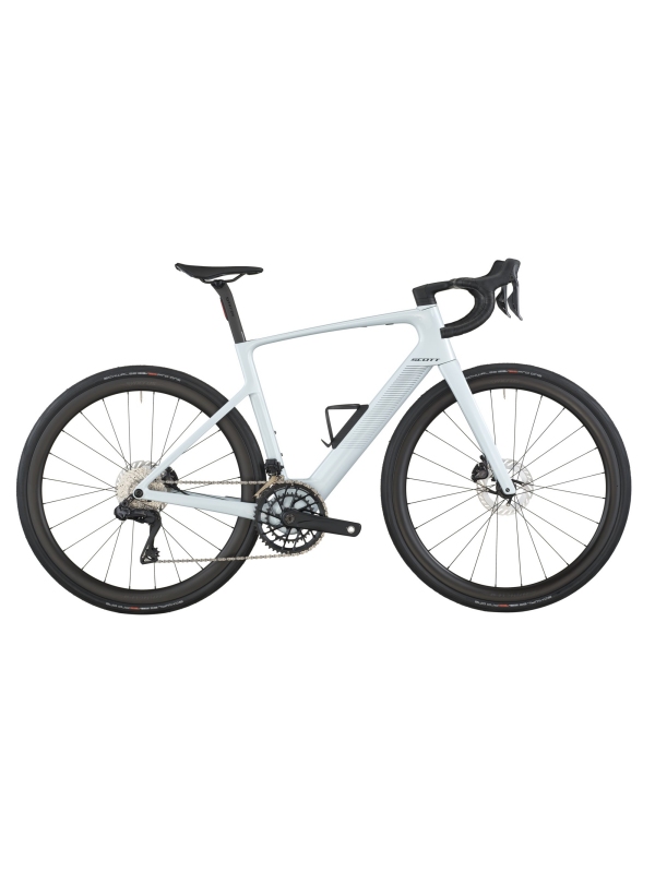 ELEKTRIČNO CESTNO KOLO SCOTT FASTLANE 10 2026