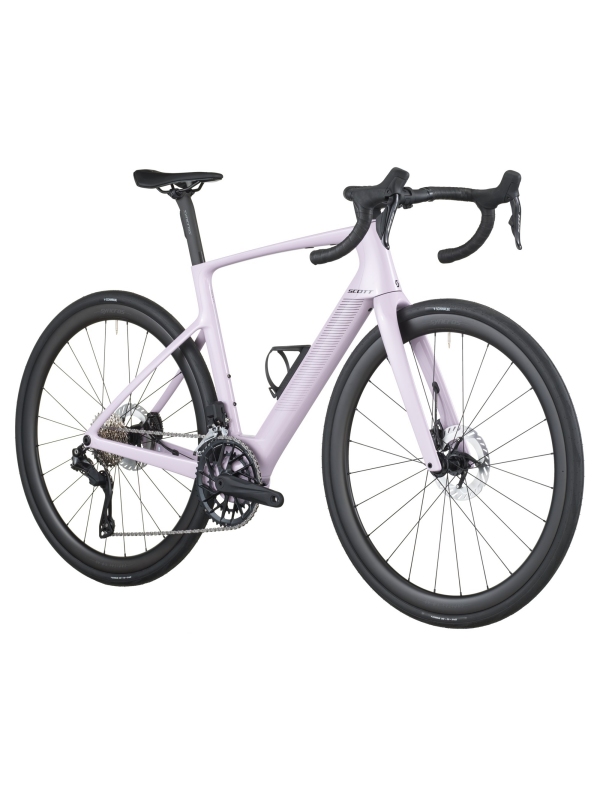 ELEKTRIČNO CESTNO KOLO SCOTT FASTLANE 20 PINK 2026