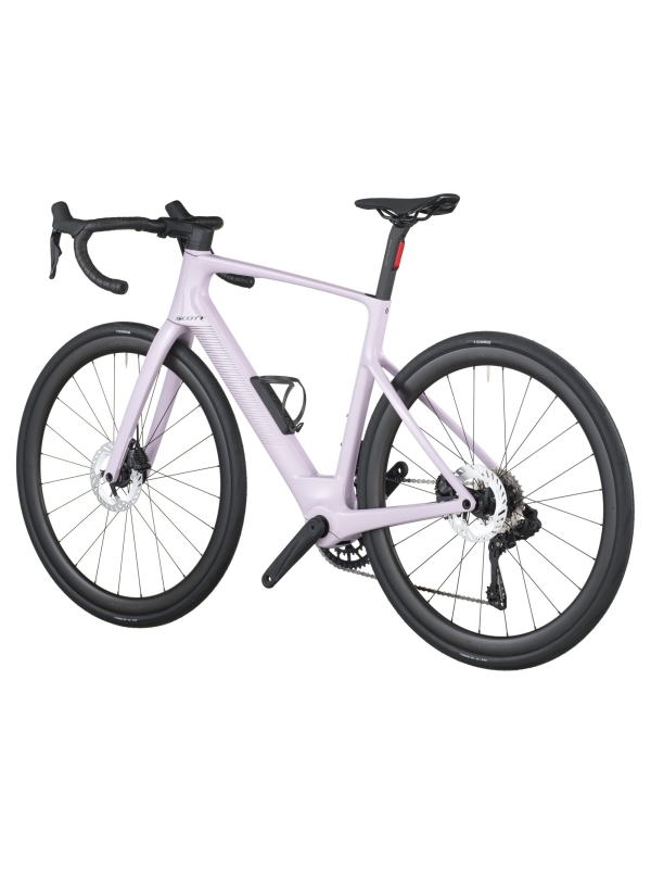 ELEKTRIČNO CESTNO KOLO SCOTT FASTLANE 20 PINK 2026