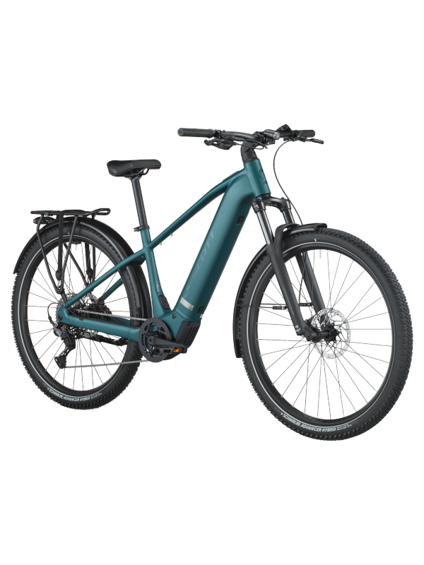 ELEKTRIČNO MESTNO KOLO SCOTT AXIS 30 2026