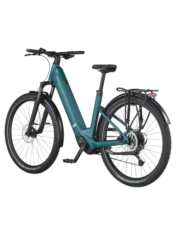 ELEKTRIČNO MESTNO KOLO SCOTT AXIS 30 WAVE 2026