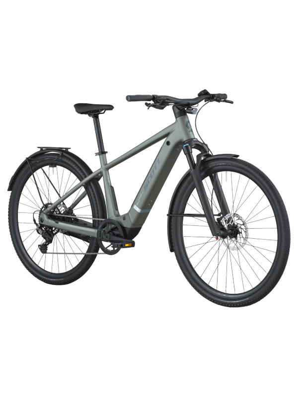 ELEKTRIČNO MESTNO KOLO SCOTT PASSAGE 20 2026