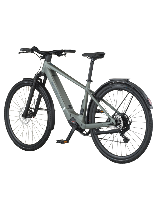 ELEKTRIČNO MESTNO KOLO SCOTT PASSAGE 20 2026