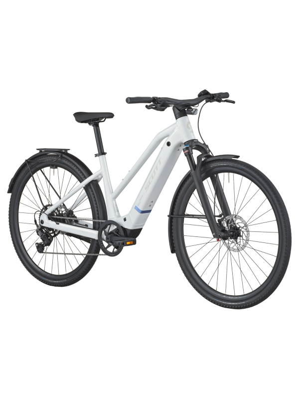 ELEKTRIČNO MESTNO KOLO SCOTT PASSAGE 20 SLOPE 2026