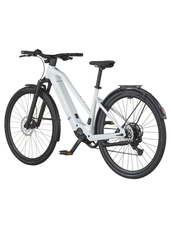 ELEKTRIČNO MESTNO KOLO SCOTT PASSAGE 20 SLOPE 2026