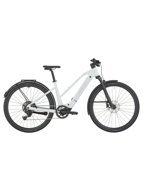 ELEKTRIČNO MESTNO KOLO SCOTT PASSAGE 20 SLOPE 2026