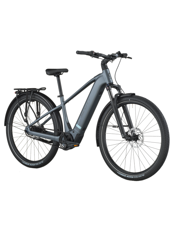 ELEKTRIČNO MESTNO KOLO SCOTT SUB TOUR 20 2026