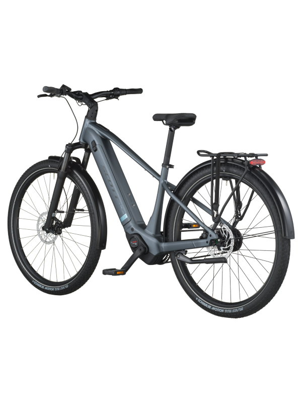 ELEKTRIČNO MESTNO KOLO SCOTT SUB TOUR 20 2026