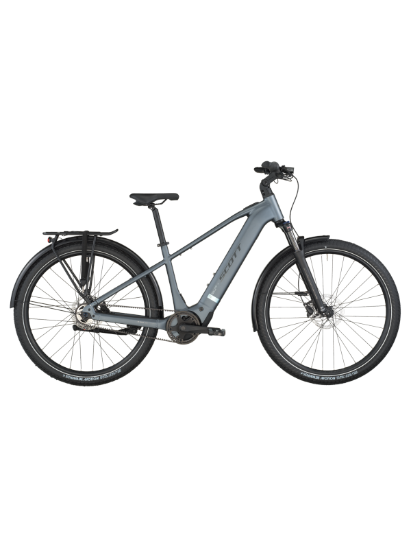 ELEKTRIČNO MESTNO KOLO SCOTT SUB TOUR 20 2026