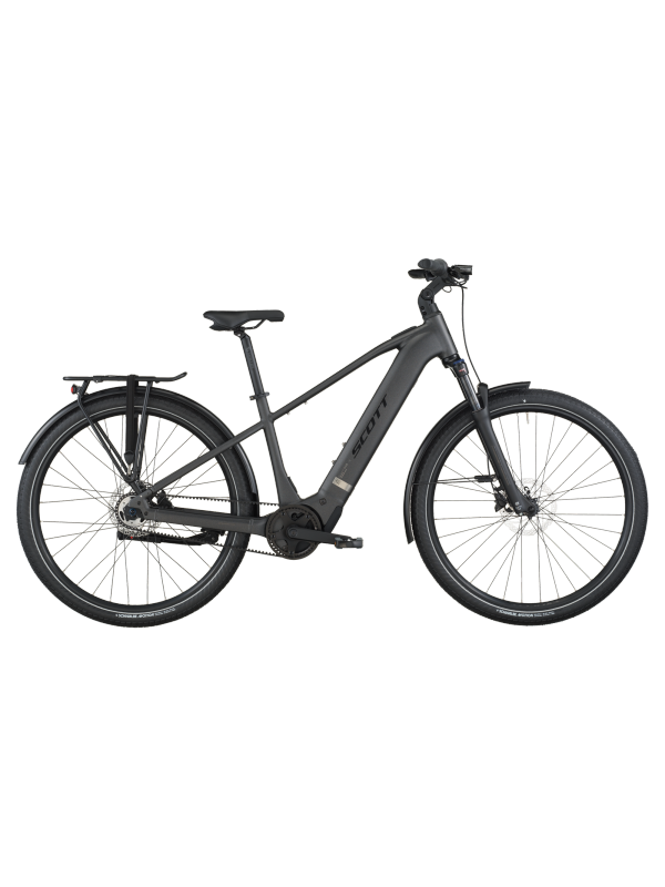 ELEKTRIČNO MESTNO KOLO SCOTT SUB TOUR 30 2026