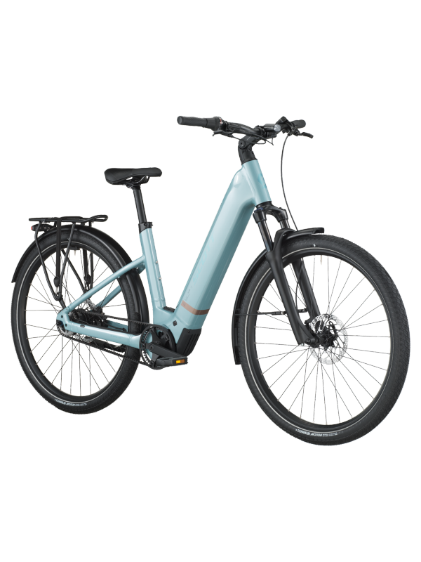 ELEKTRIČNO MESTNO KOLO SCOTT SUB TOUR 30 WAVE STERLING BLUE 2026