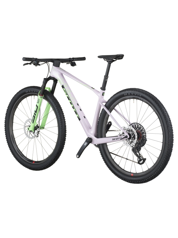 GORSKO KOLO SCOTT SCALE RC WORLD CUP 2026