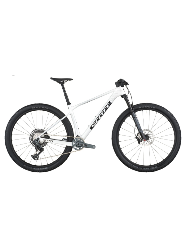 GORSKO KOLO SCOTT SCALE RC TEAM ISSUE 2026