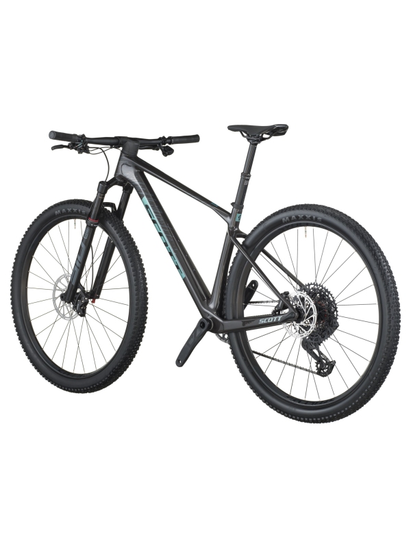 GORSKO KOLO SCOTT SCALE RC TEAM 2026