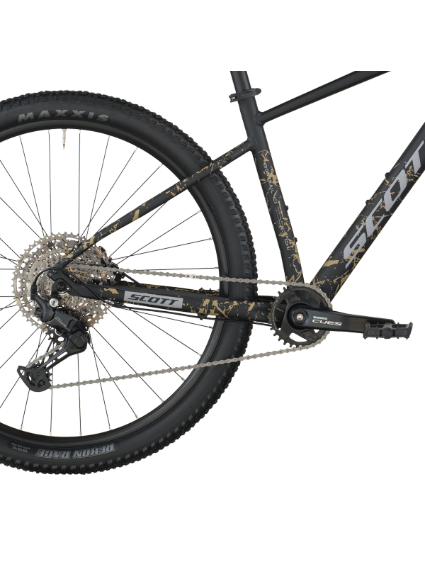 GORSKO KOLO SCOTT CONTRAIL 10 BLACK 2026