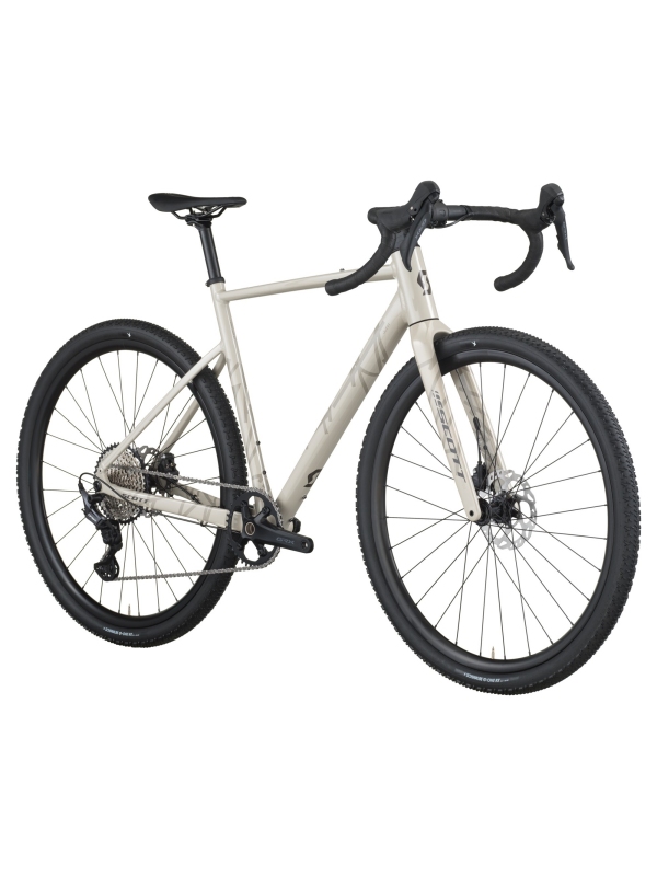 GRAVEL KOLO SCOTT SPEEDSTER GRAVEL 10 BEIGE 2026