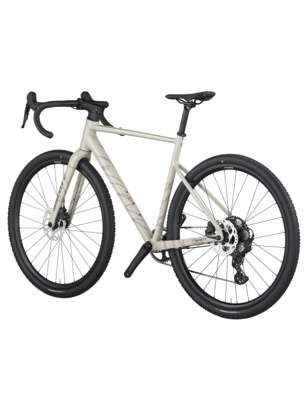 GRAVEL KOLO SCOTT SPEEDSTER GRAVEL 10 BEIGE 2026