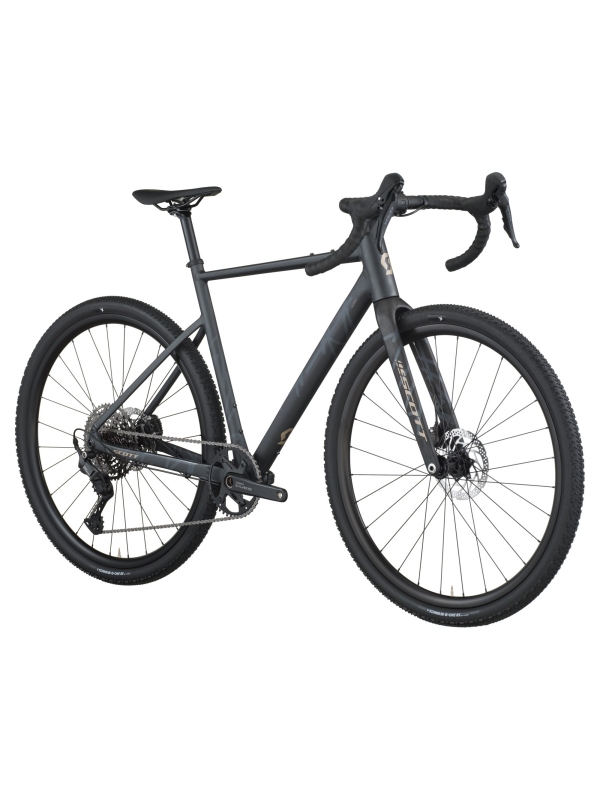 GRAVEL KOLO SCOTT SPEEDSTER GRAVEL 30 BLACK 2026