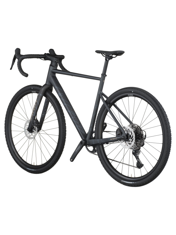 GRAVEL KOLO SCOTT SPEEDSTER GRAVEL 30 BLACK 2026
