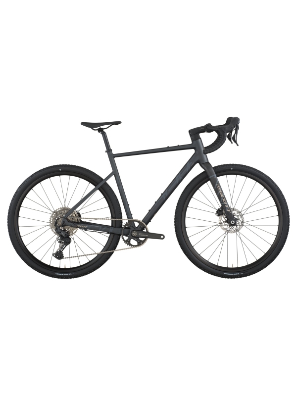 GRAVEL KOLO SCOTT SPEEDSTER GRAVEL 30 BLACK 2026