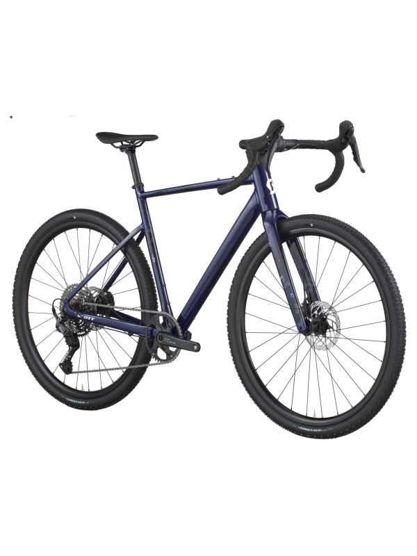 GRAVEL KOLO SCOTT SPEEDSTER GRAVEL 30 GRAPE 2026