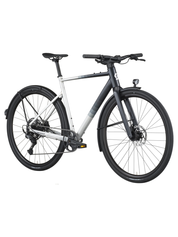 FITNES KOLO SCOTT METRIX 20 EQ 2026