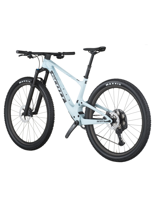 GORSKO KOLO SCOTT SPARK RC PRO 2026