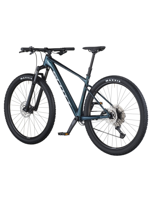 GORSKO KOLO SCOTT SCALE 935 2026