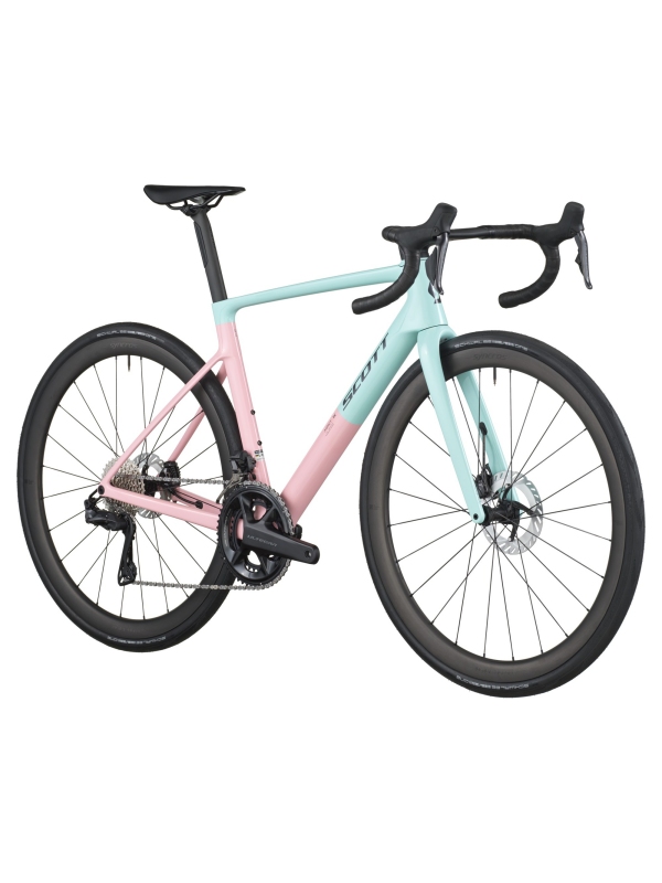 CESTNO KOLO SCOTT ADDICT RC 10 GELATO 2026
