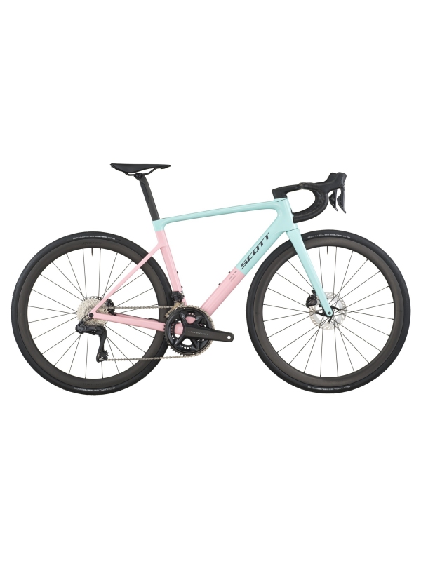 CESTNO KOLO SCOTT ADDICT RC 10 GELATO 2026