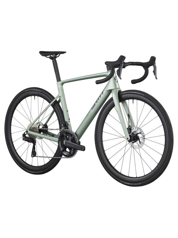 CESTNO KOLO SCOTT ADDICT RC 20 GREEN 2026