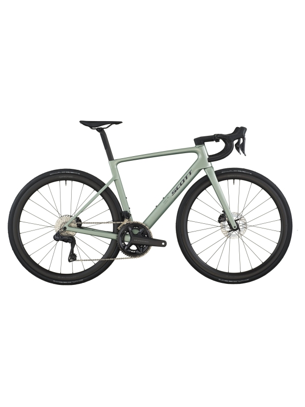 CESTNO KOLO SCOTT ADDICT RC 20 GREEN 2026