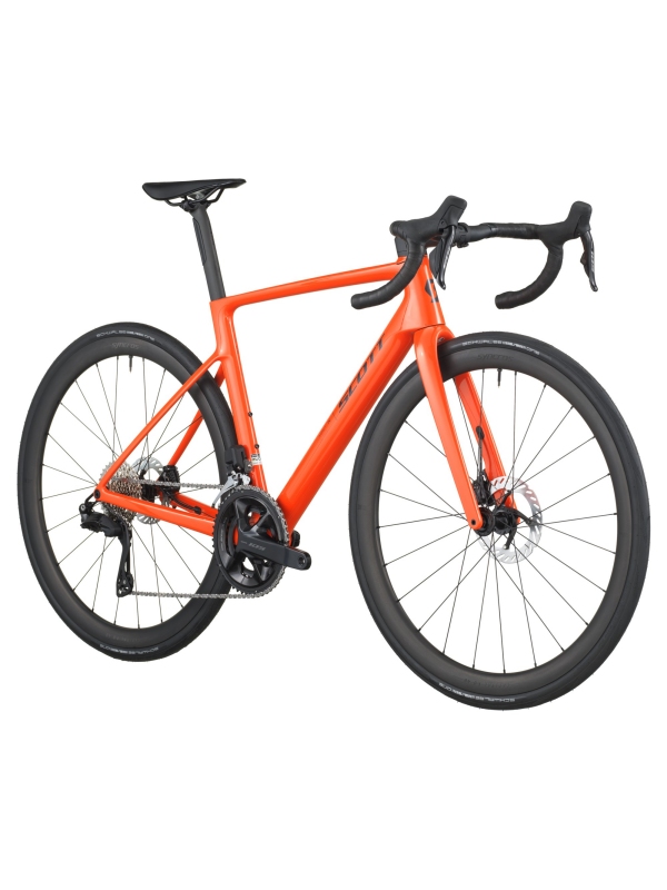 CESTNO KOLO SCOTT ADDICT RC 30 ORANGE 2026