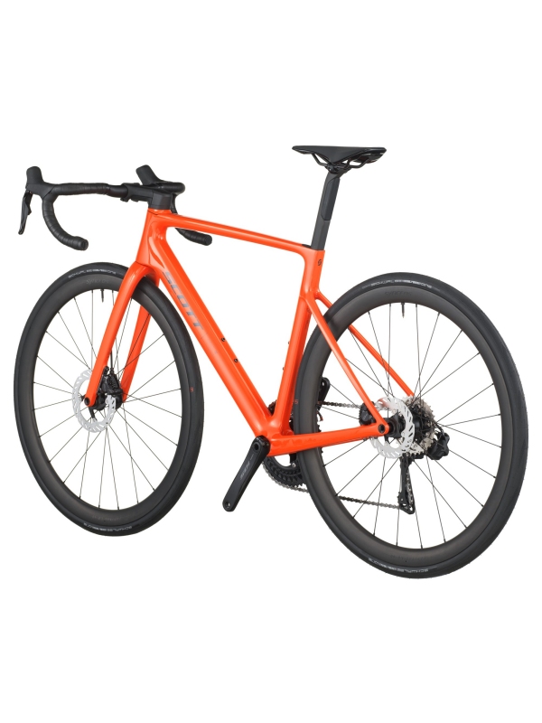 CESTNO KOLO SCOTT ADDICT RC 30 ORANGE 2026