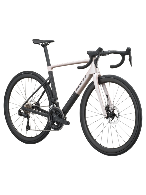 CESTNO KOLO SCOTT ADDICT RC 30 PINK/BLACK 2027