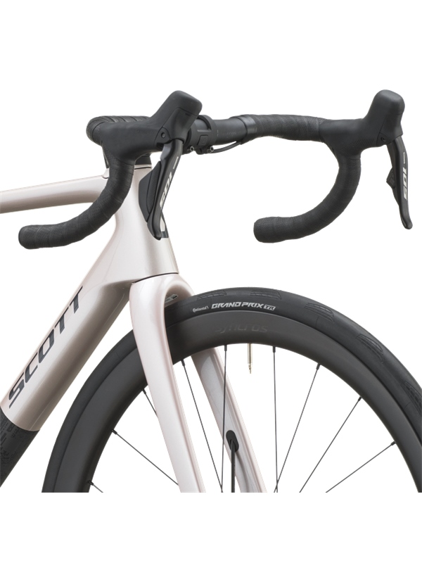CESTNO KOLO SCOTT ADDICT RC 30 PINK/BLACK 2027