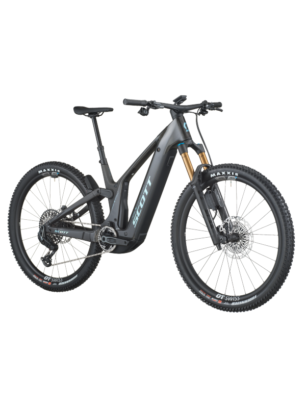 ELEKTRIČNO GORSKO KOLO SCOTT PATRON 900 ULTIMATE 2026