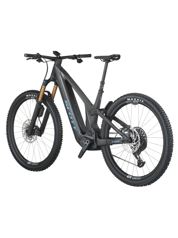 ELEKTRIČNO GORSKO KOLO SCOTT PATRON 900 ULTIMATE 2026