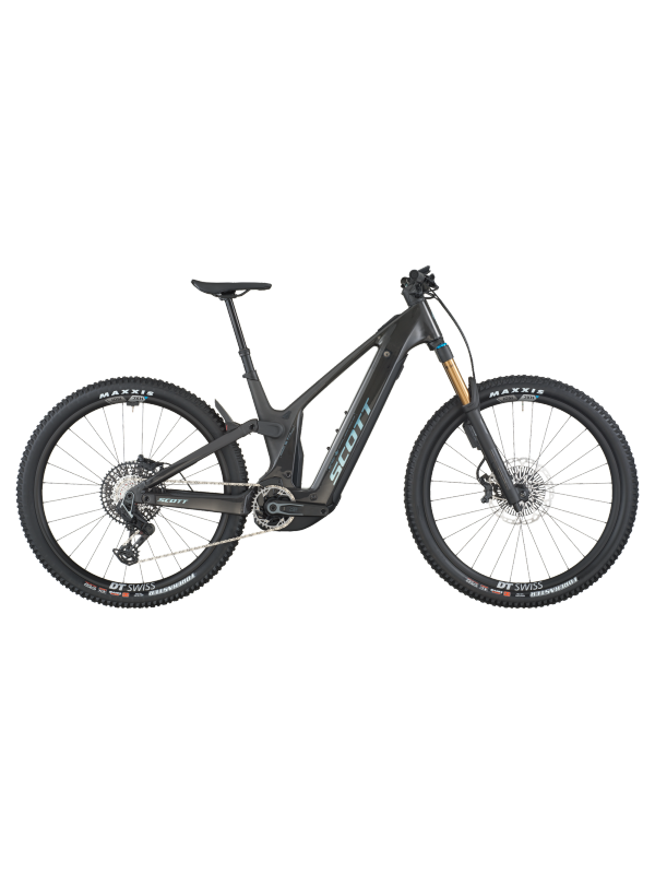 ELEKTRIČNO GORSKO KOLO SCOTT PATRON 900 ULTIMATE 2026