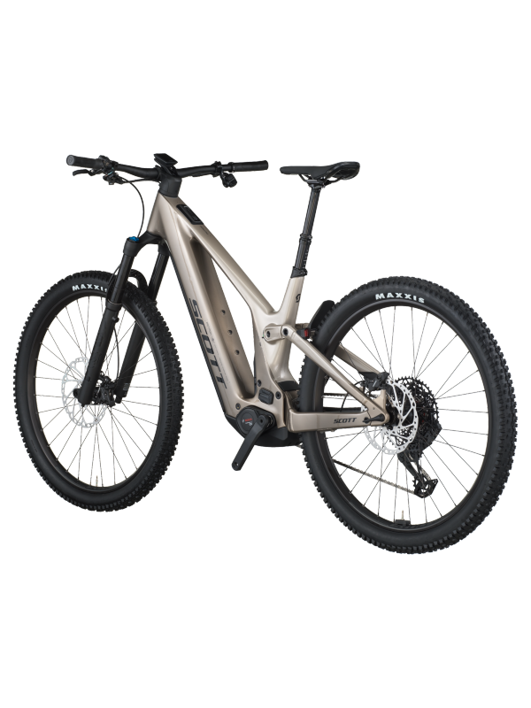 ELEKTRIČNO GORSKO KOLO SCOTT PATRON 910 2026