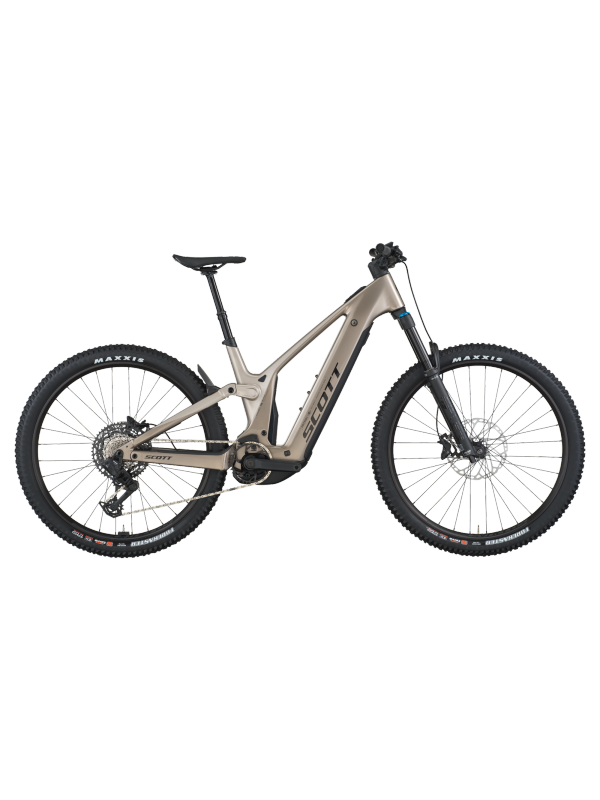 ELEKTRIČNO GORSKO KOLO SCOTT PATRON 910 2026