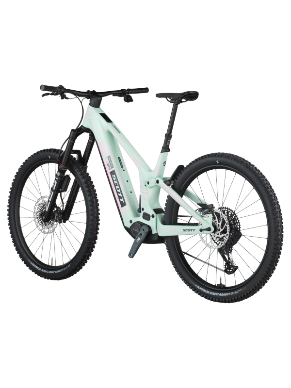 ELEKTRIČNO GORSKO KOLO SCOTT PATRON ST 900 2026