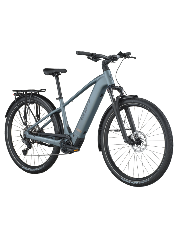 ELEKTRIČNO MESTNO KOLO SCOTT SUB SPORT 20 2026