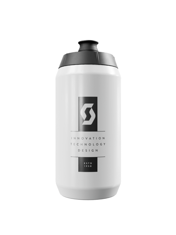 BIDON SCOTT G7 CORPORATE bela