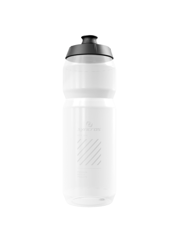 BIDON SYNCROS G7 CORPORATE prozorna