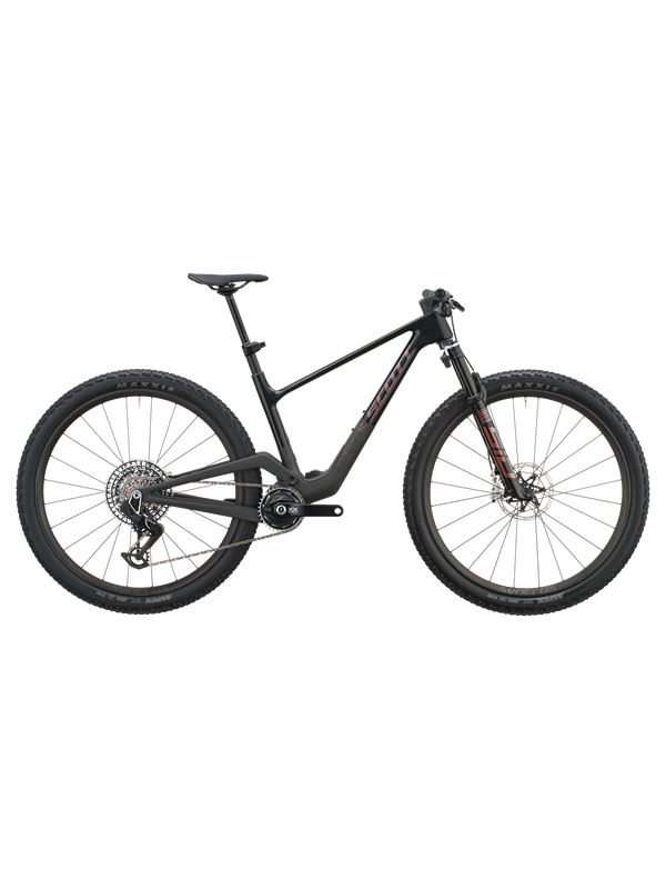 GORSKO KOLO SCOTT SPARK RC SL 2027