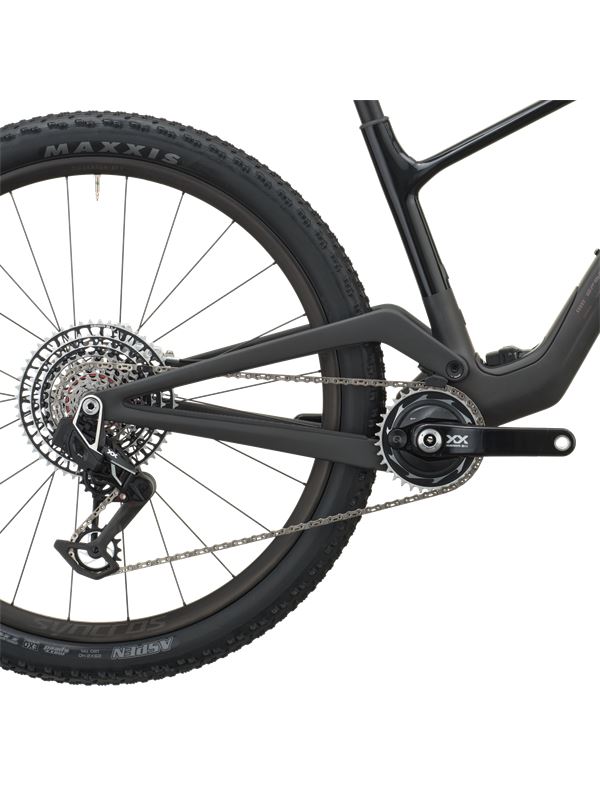 GORSKO KOLO SCOTT SPARK RC SL 2027