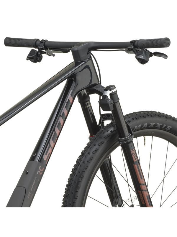 GORSKO KOLO SCOTT SPARK RC SL 2027