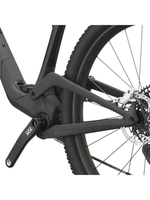 GORSKO KOLO SCOTT SPARK RC SL 2027